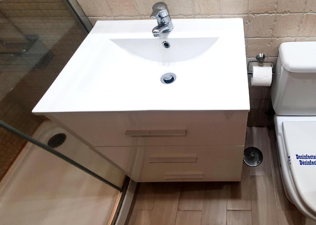 Skol 219. Studio Apartment Skol Marbella With Sea Views Exterior photo