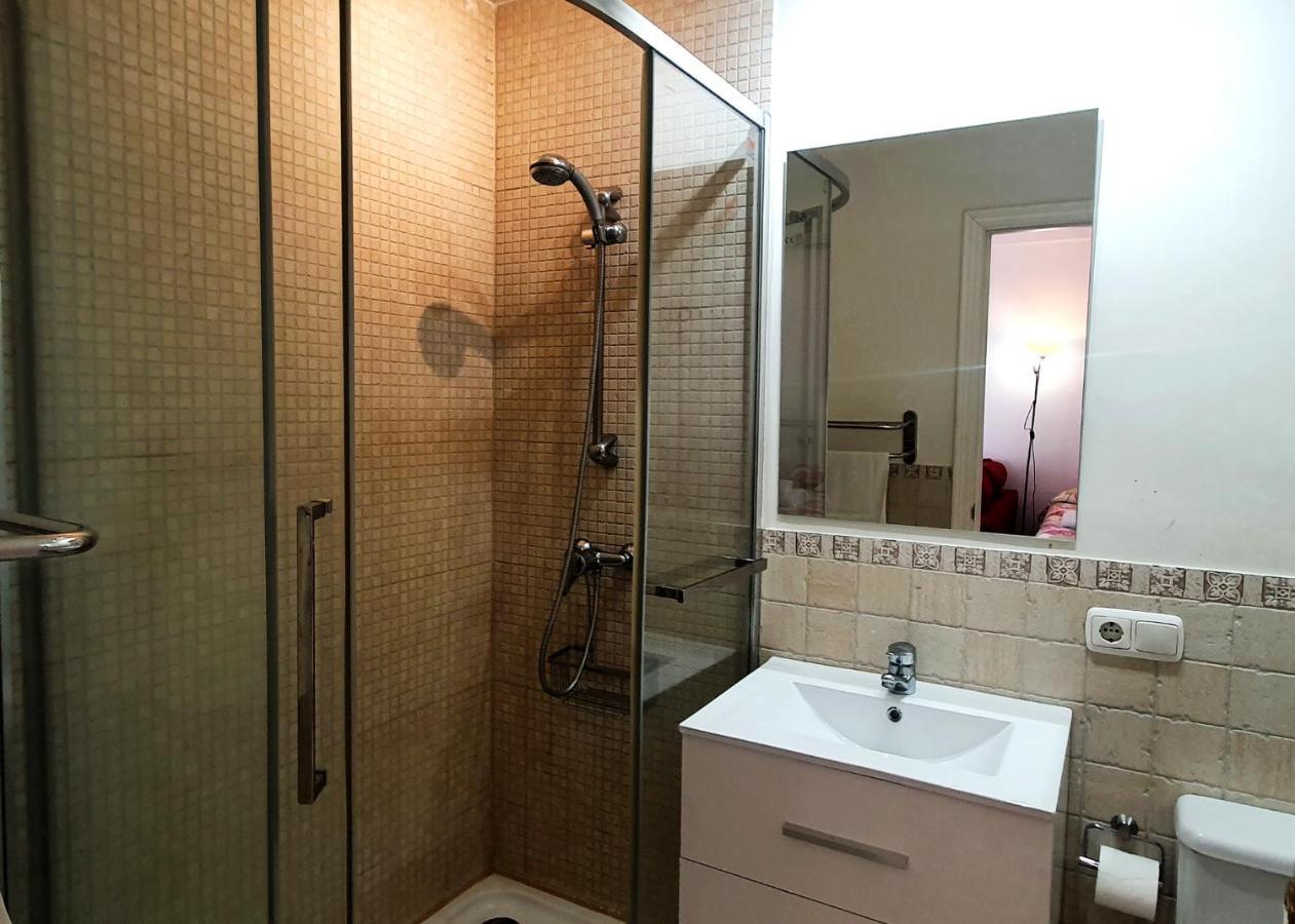Skol 219. Studio Apartment Skol Marbella With Sea Views Exterior photo