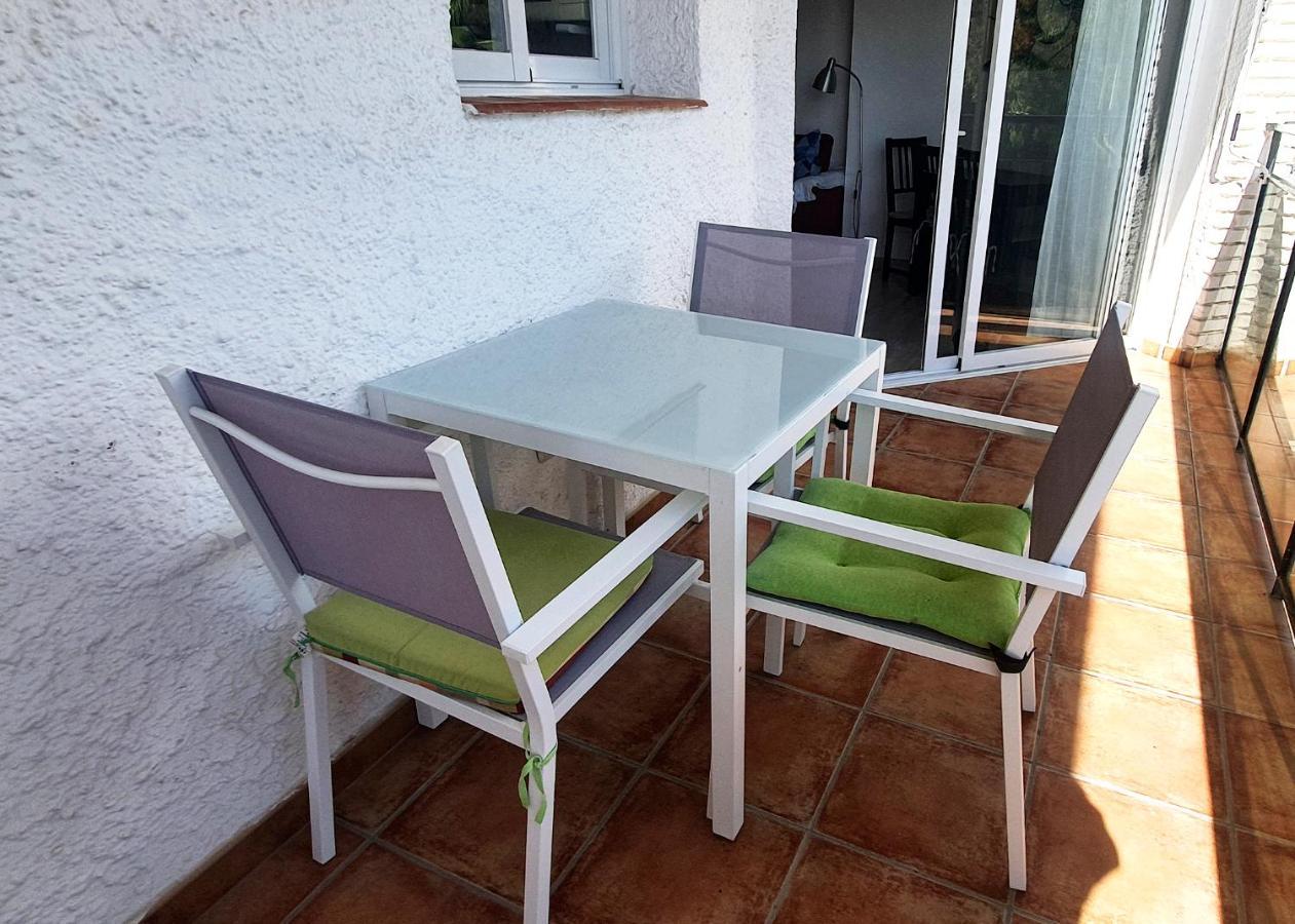 Skol 219. Studio Apartment Skol Marbella With Sea Views Exterior photo